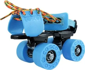 Cosco Zoomer Roller Skates, Junior 4-7 Years | KIBI Sports