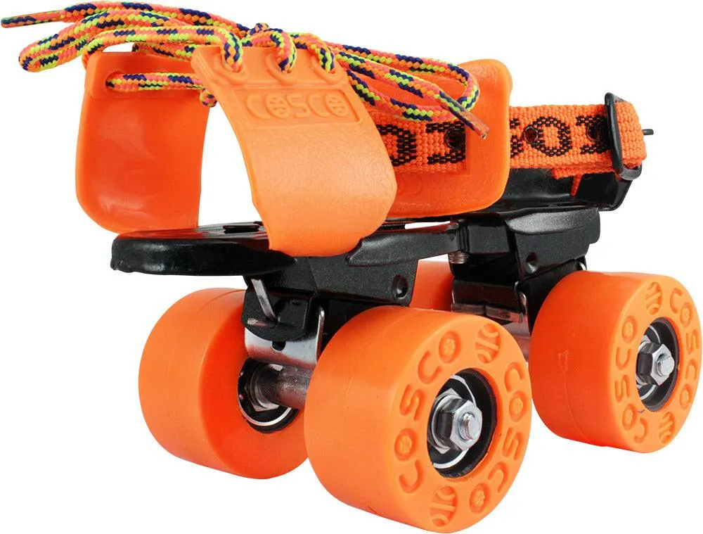 Cosco Zoomer Roller Skates, Junior 4-7 Years | KIBI Sports