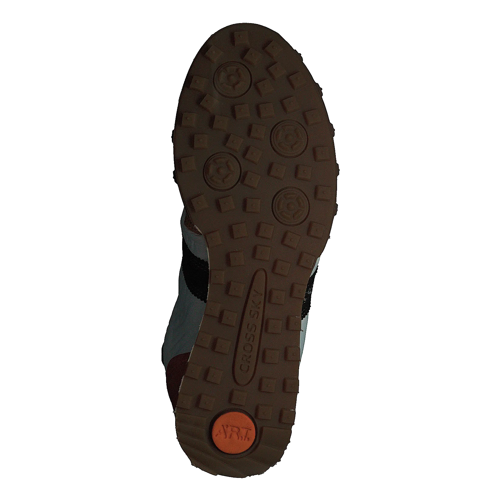 Crosssky Multi White