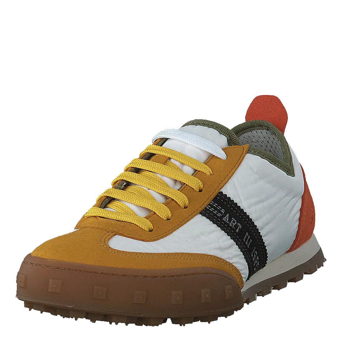 Crosssky Multi White