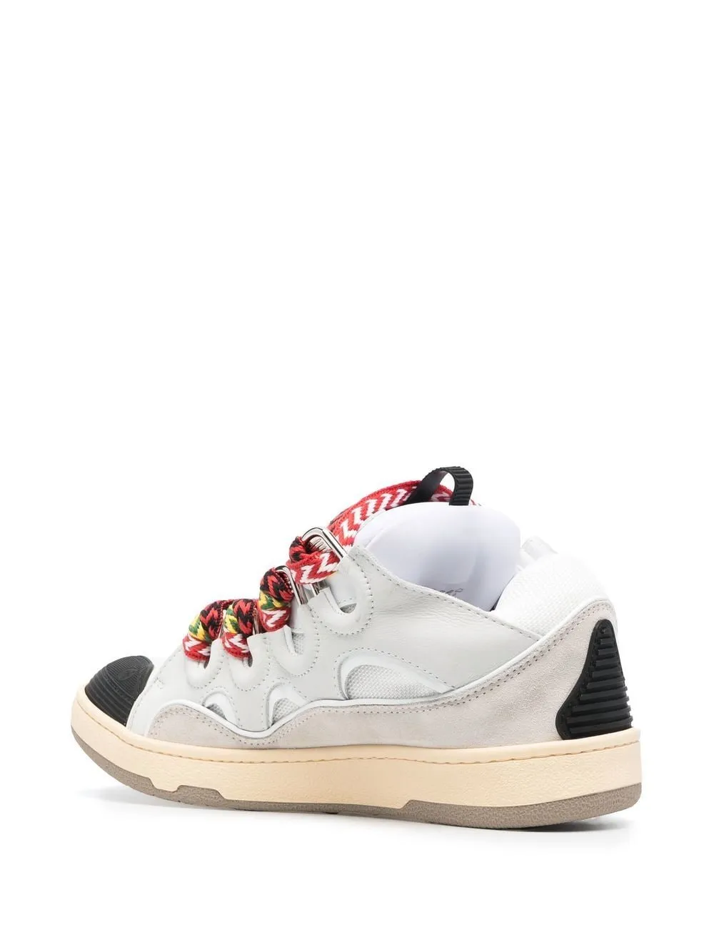 Curb Sneakers