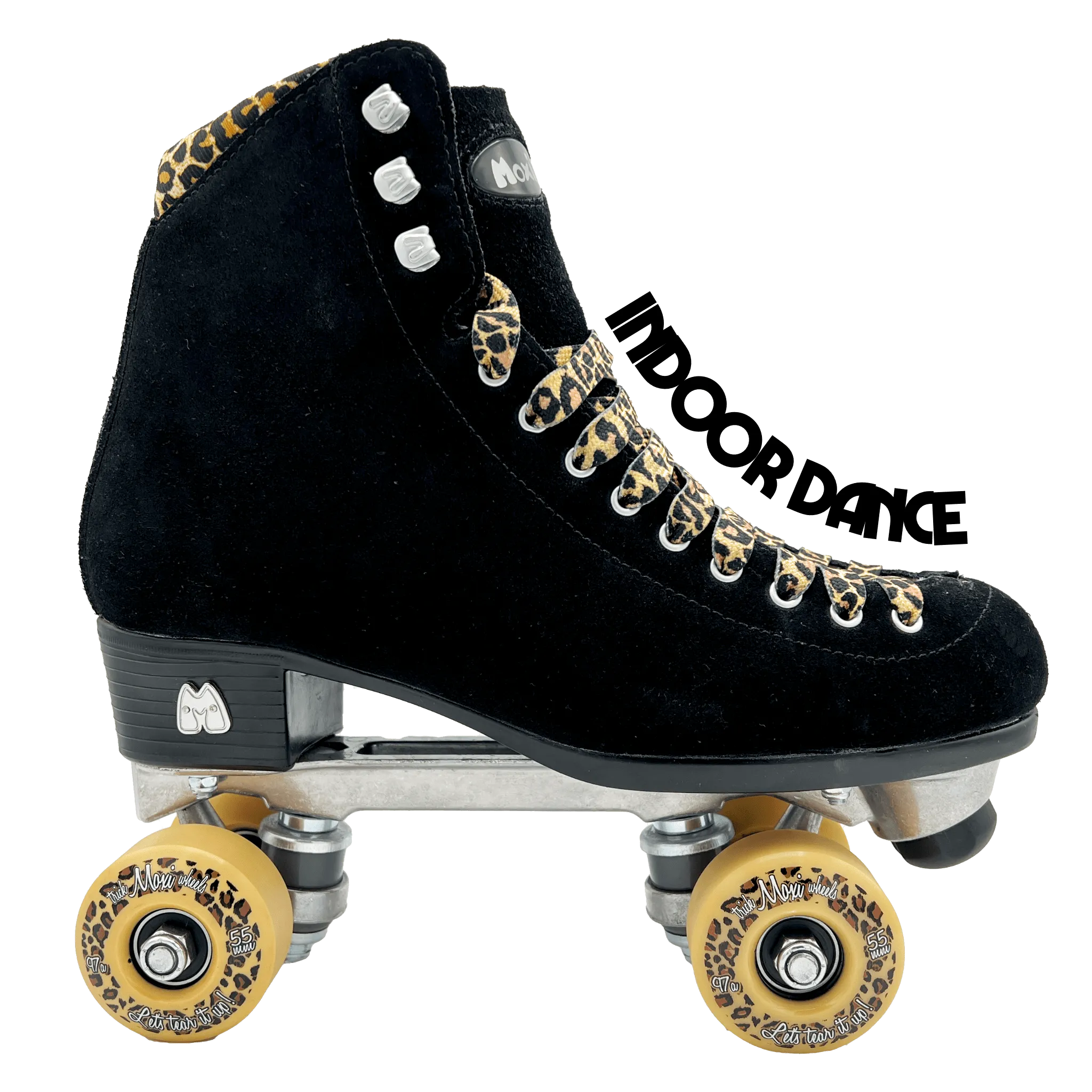 Customize A Panther