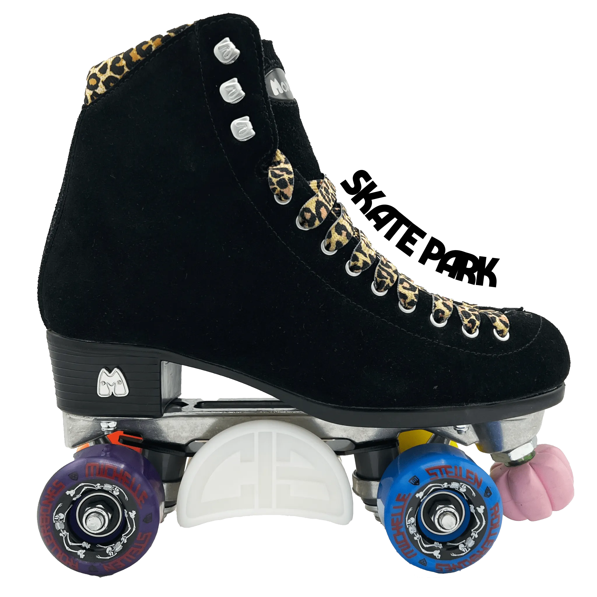 Customize A Panther