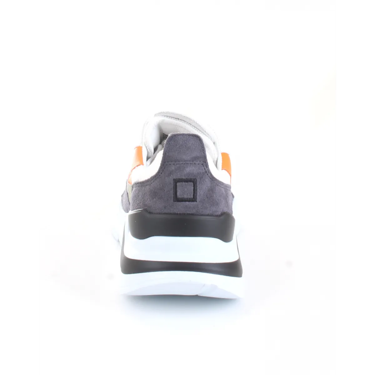 D.A.T.E.Uomo Sneakers Fuga Mesh M361-FG-ME-WL