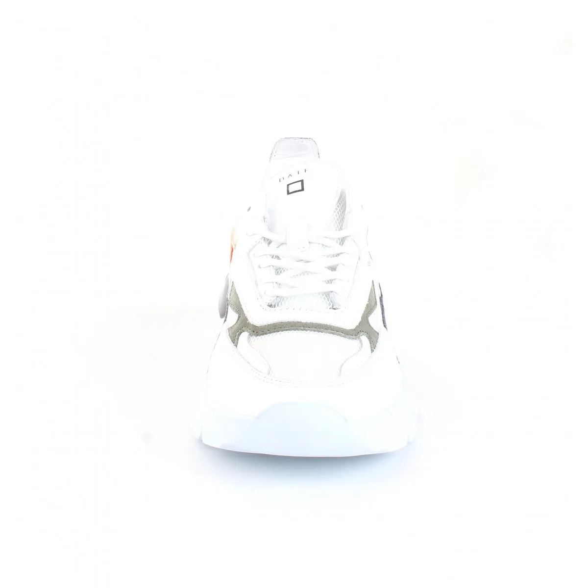 D.A.T.E.Uomo Sneakers Fuga Mesh M361-FG-ME-WL