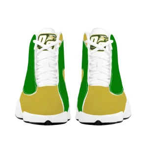 Desoto Eagles (J-Edition) Basketball Shoes