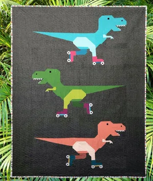 Dinorama