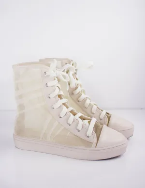 DOLLY SNEAKERS- BEIGE