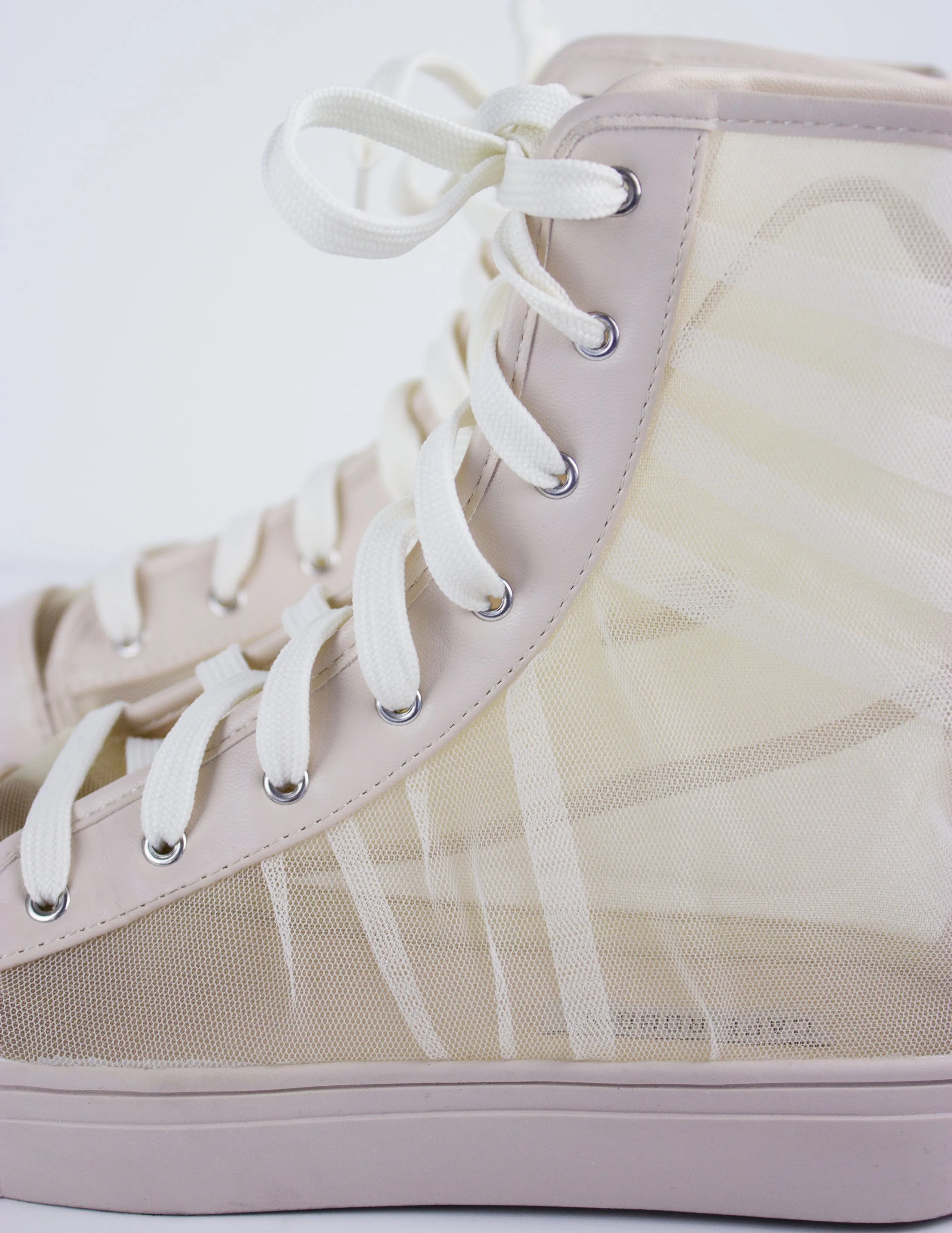 DOLLY SNEAKERS- BEIGE