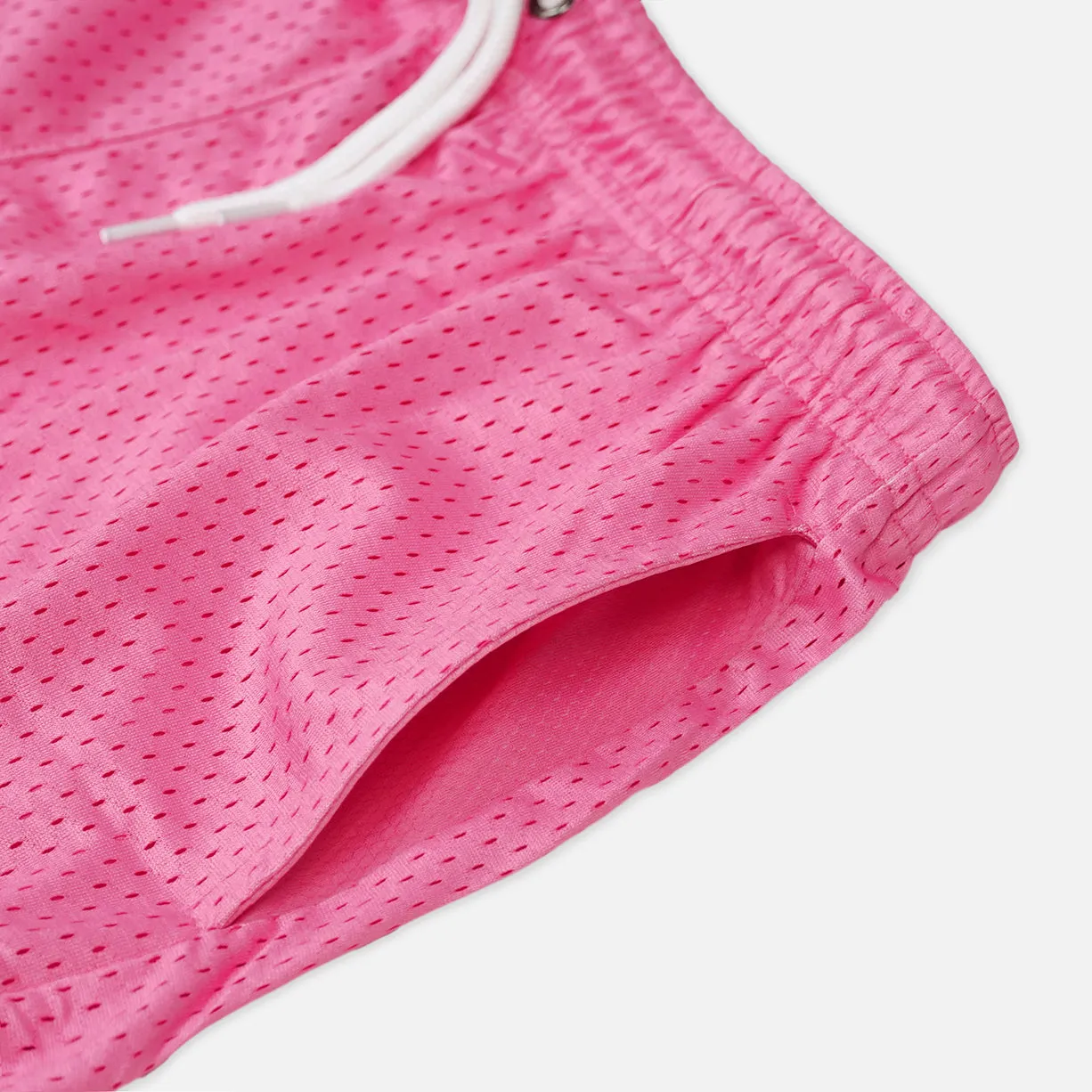 Donuts Patch Shorts - 7"