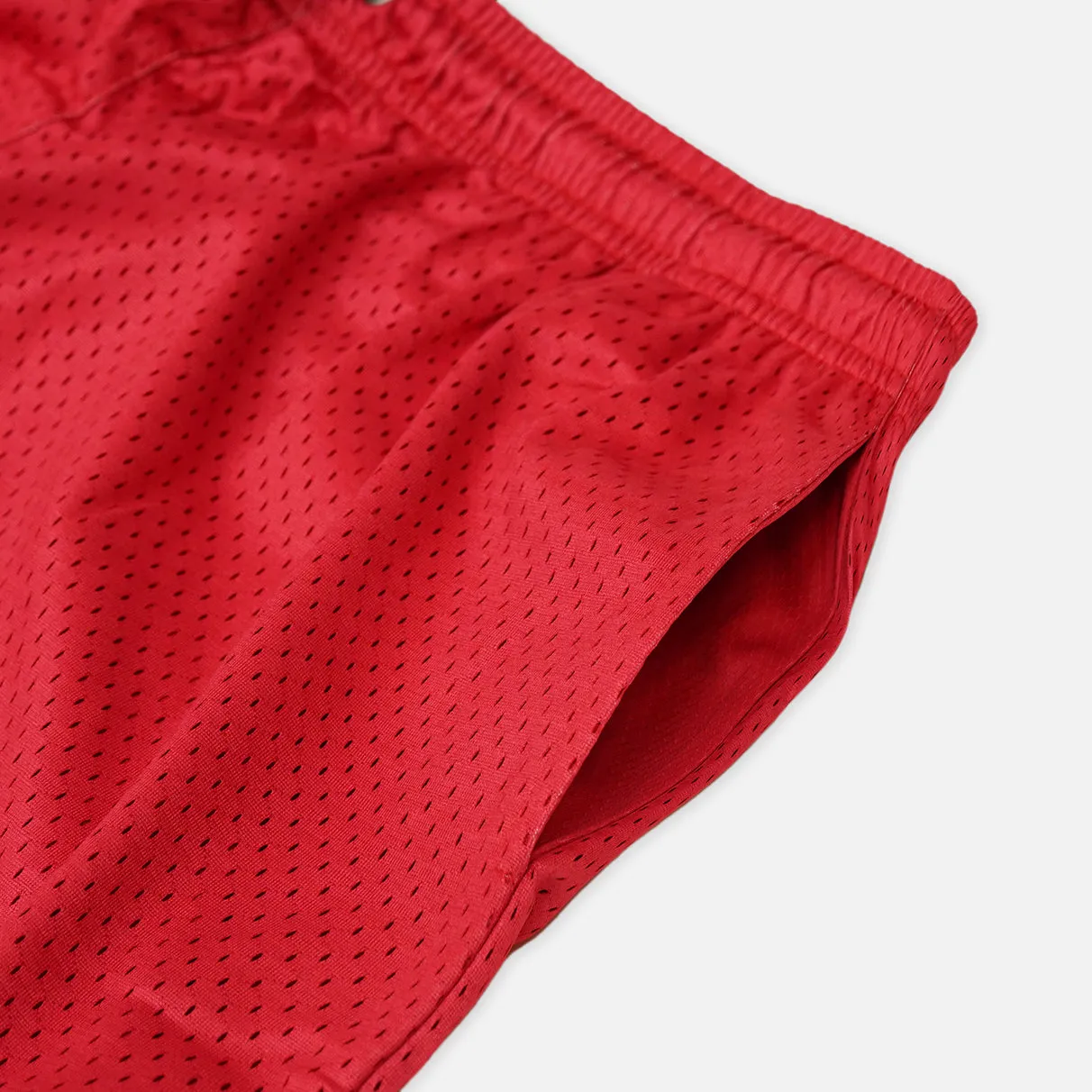 Donuts Patch Shorts - 7"