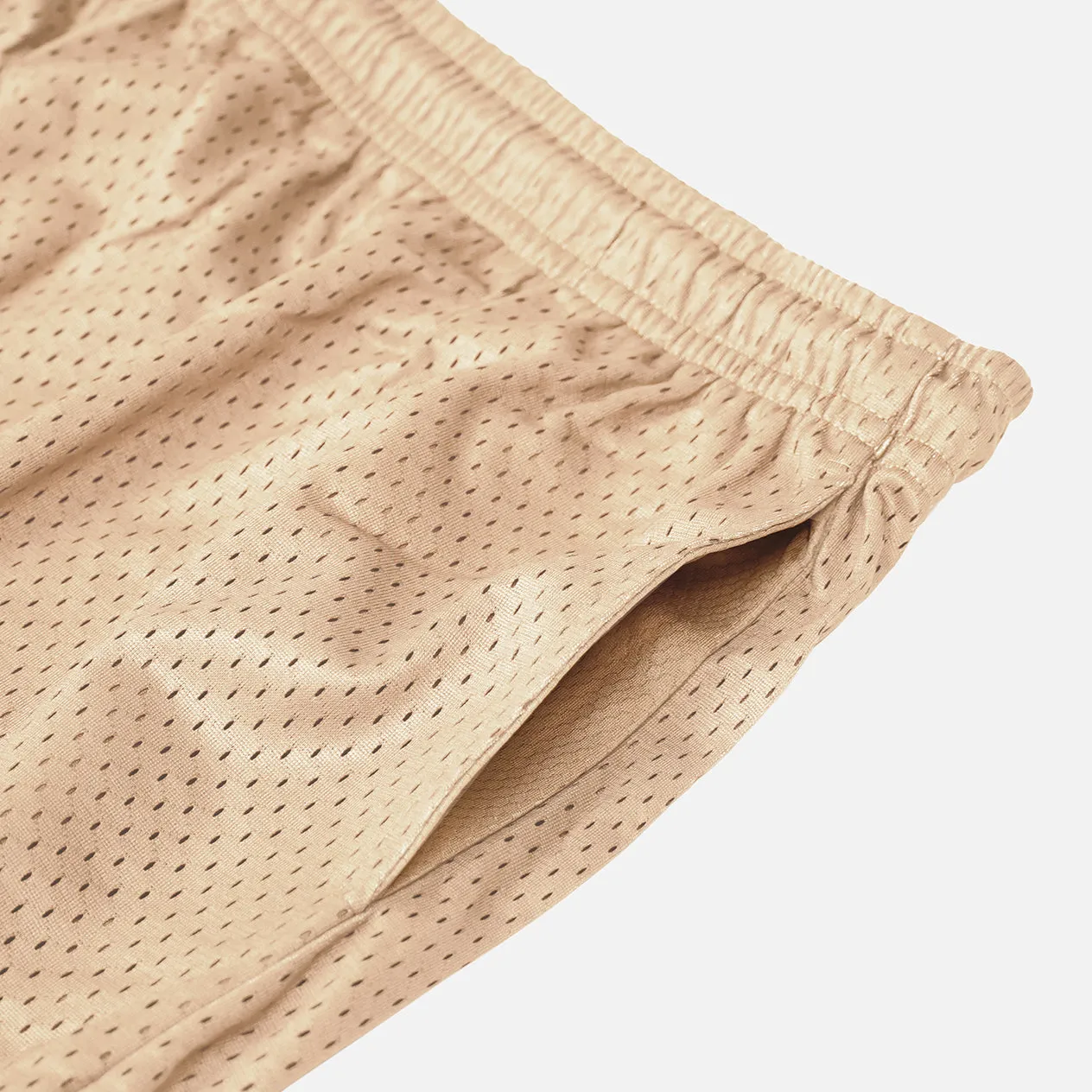 Donuts Patch Shorts - 7"