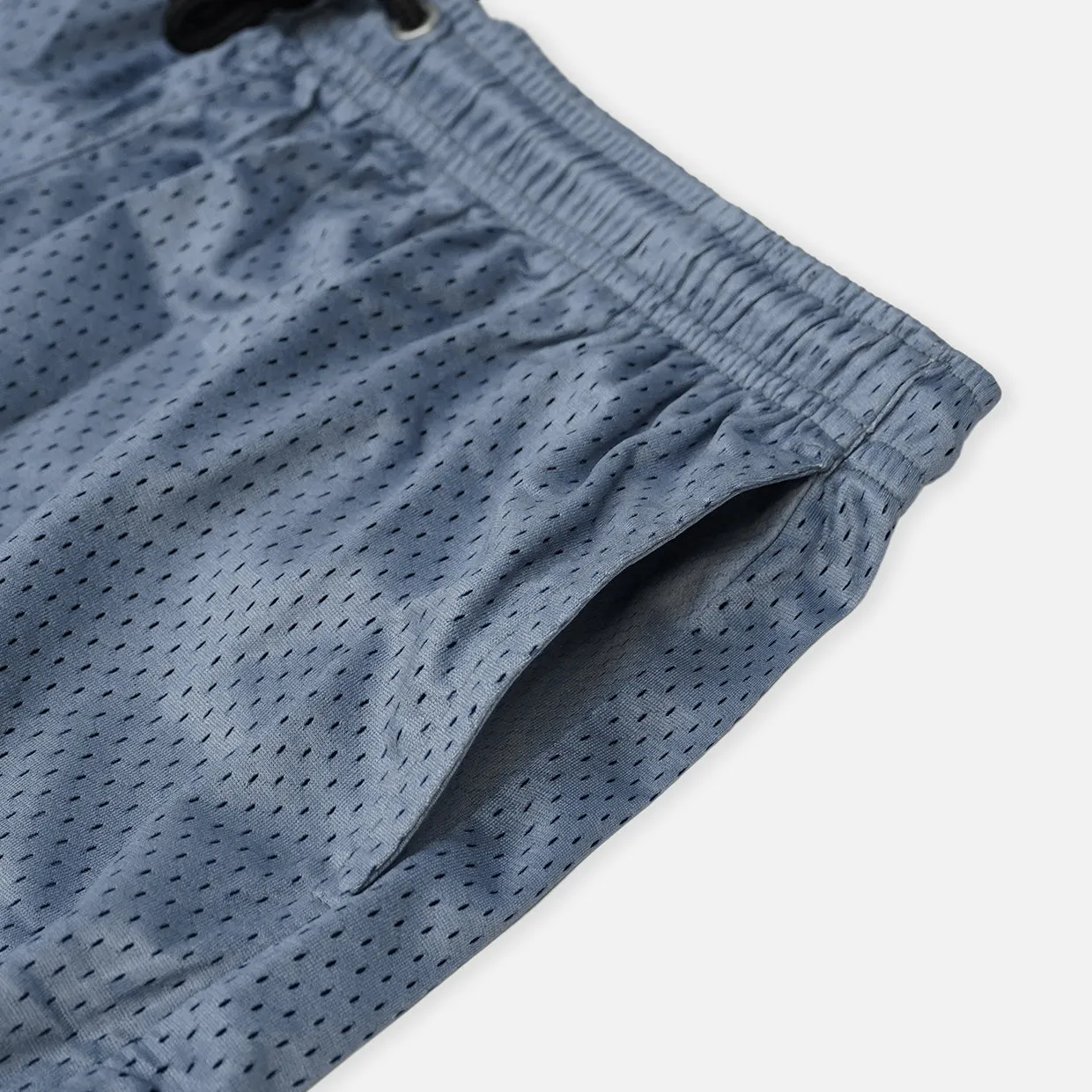 Donuts Patch Shorts - 7"