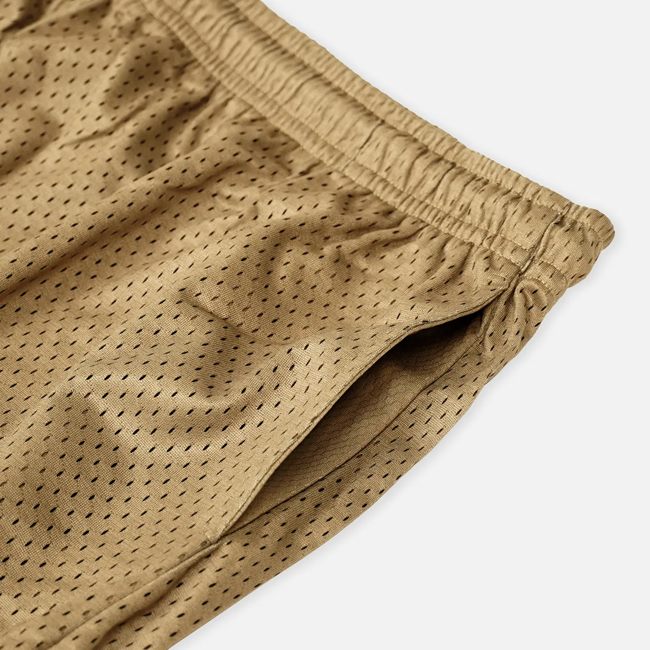 Donuts Patch Shorts - 7"