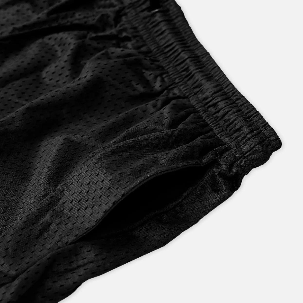Donuts Patch Shorts - 7"