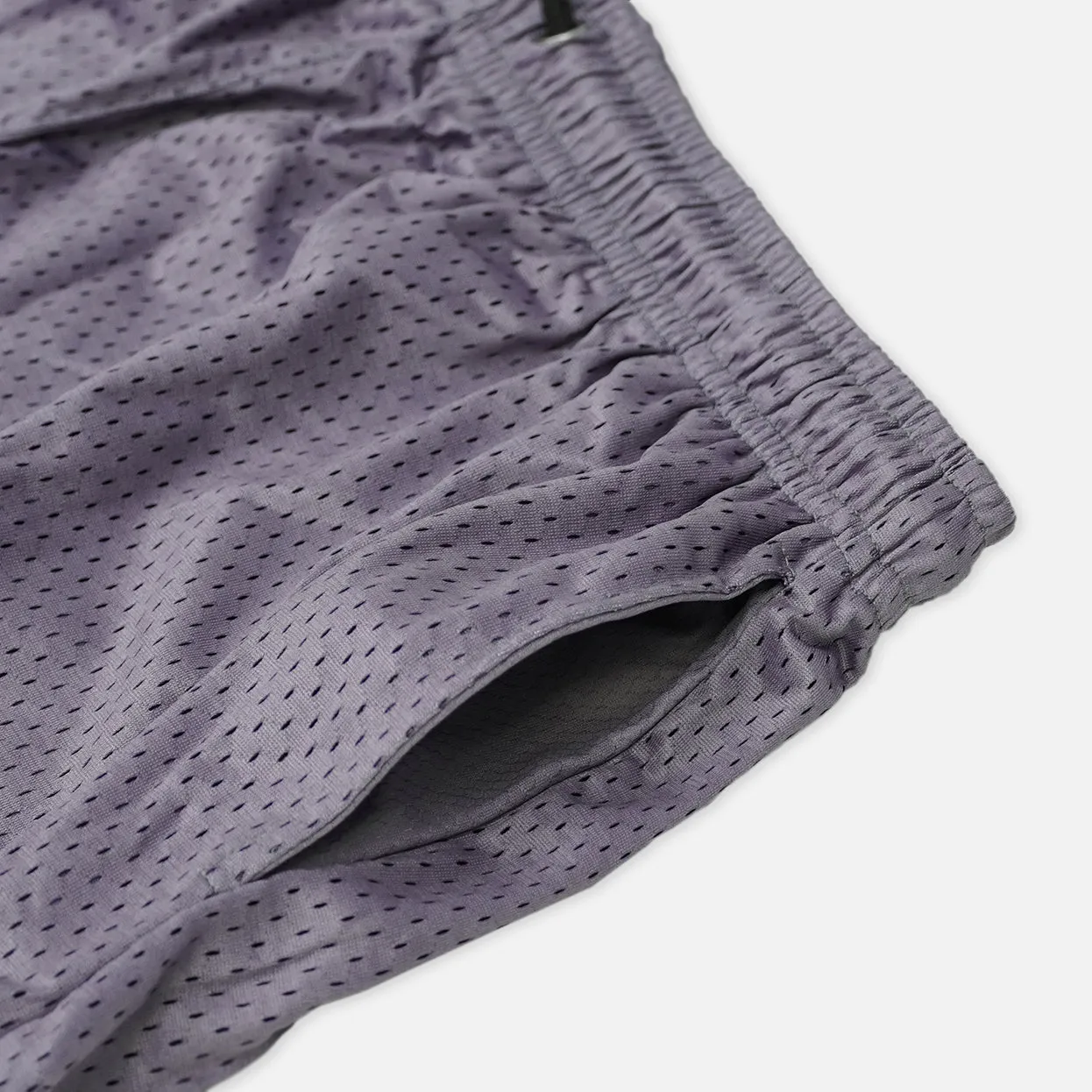 Donuts Patch Shorts - 7"