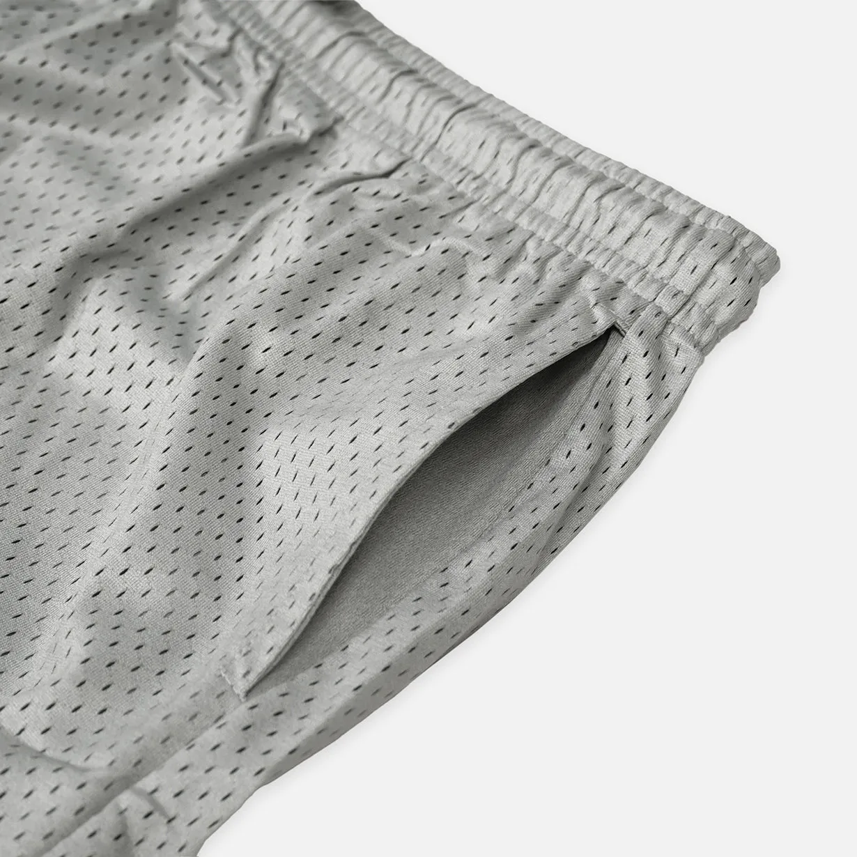 Donuts Patch Shorts - 7"