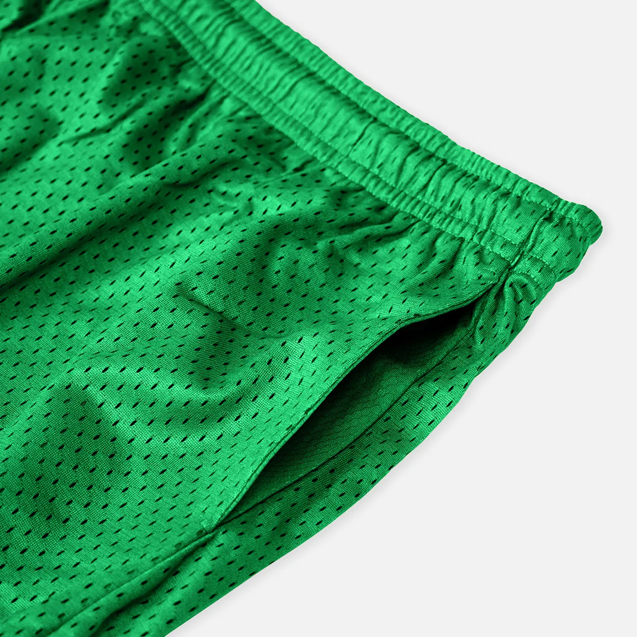 Donuts Patch Shorts - 7"