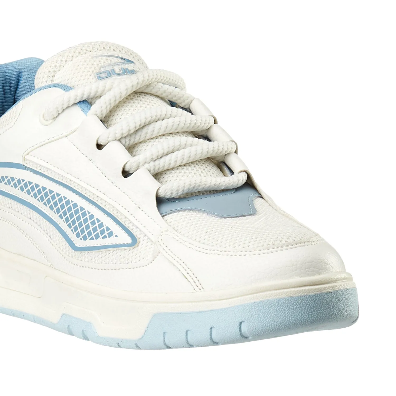 Duke Men's Zoom Sneakers   (FWOL2563)