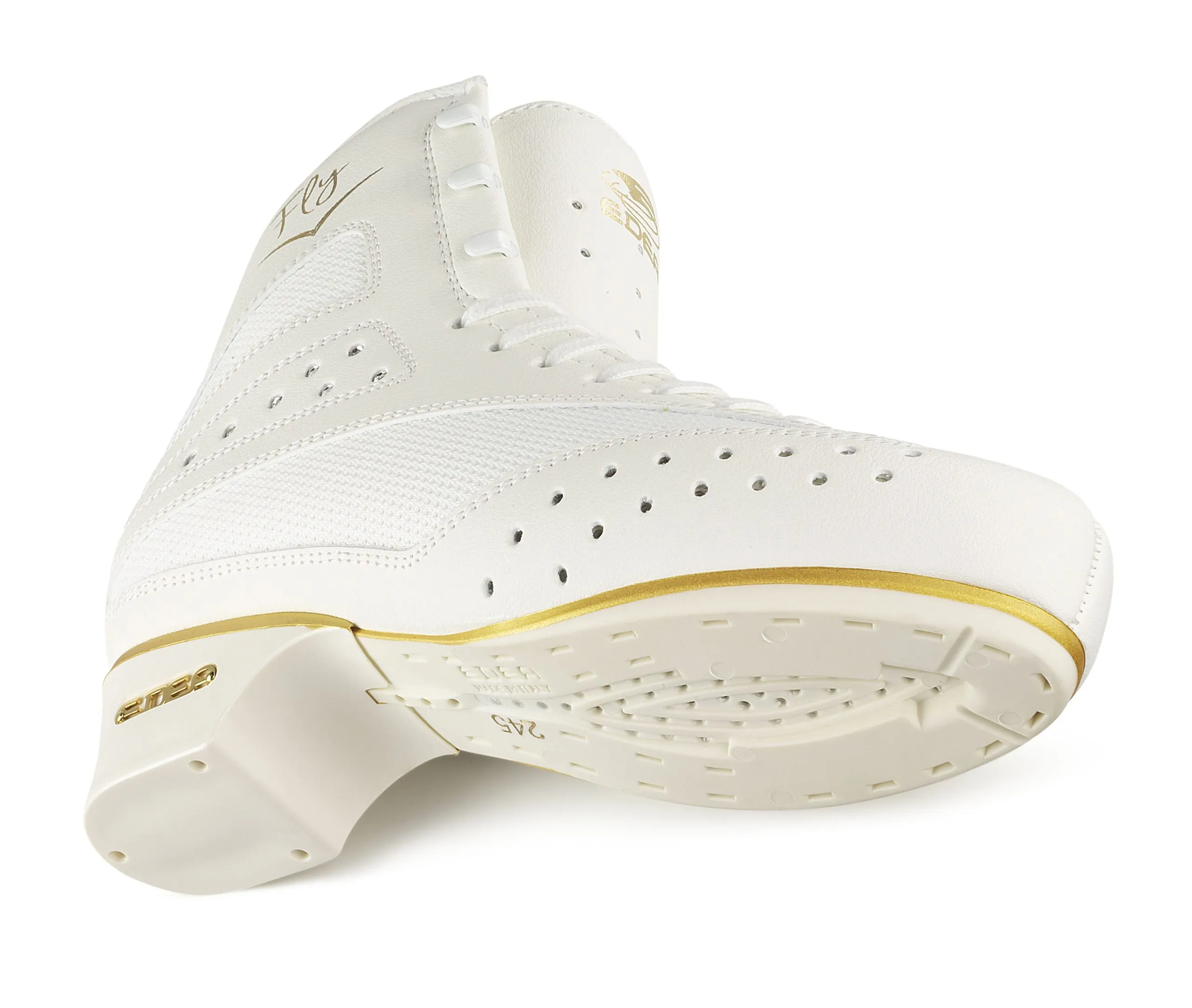 Edea - Fly Roller Skate Boots