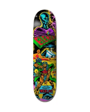 ELEMENT 8,25" ESCAPE FROM THE WOLD - UNISEX