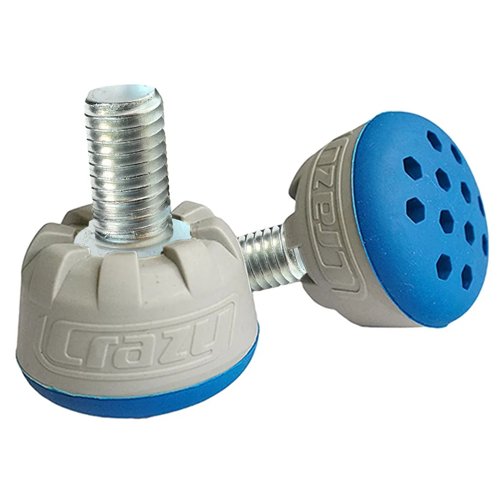 Elev8 Super Toe Stop