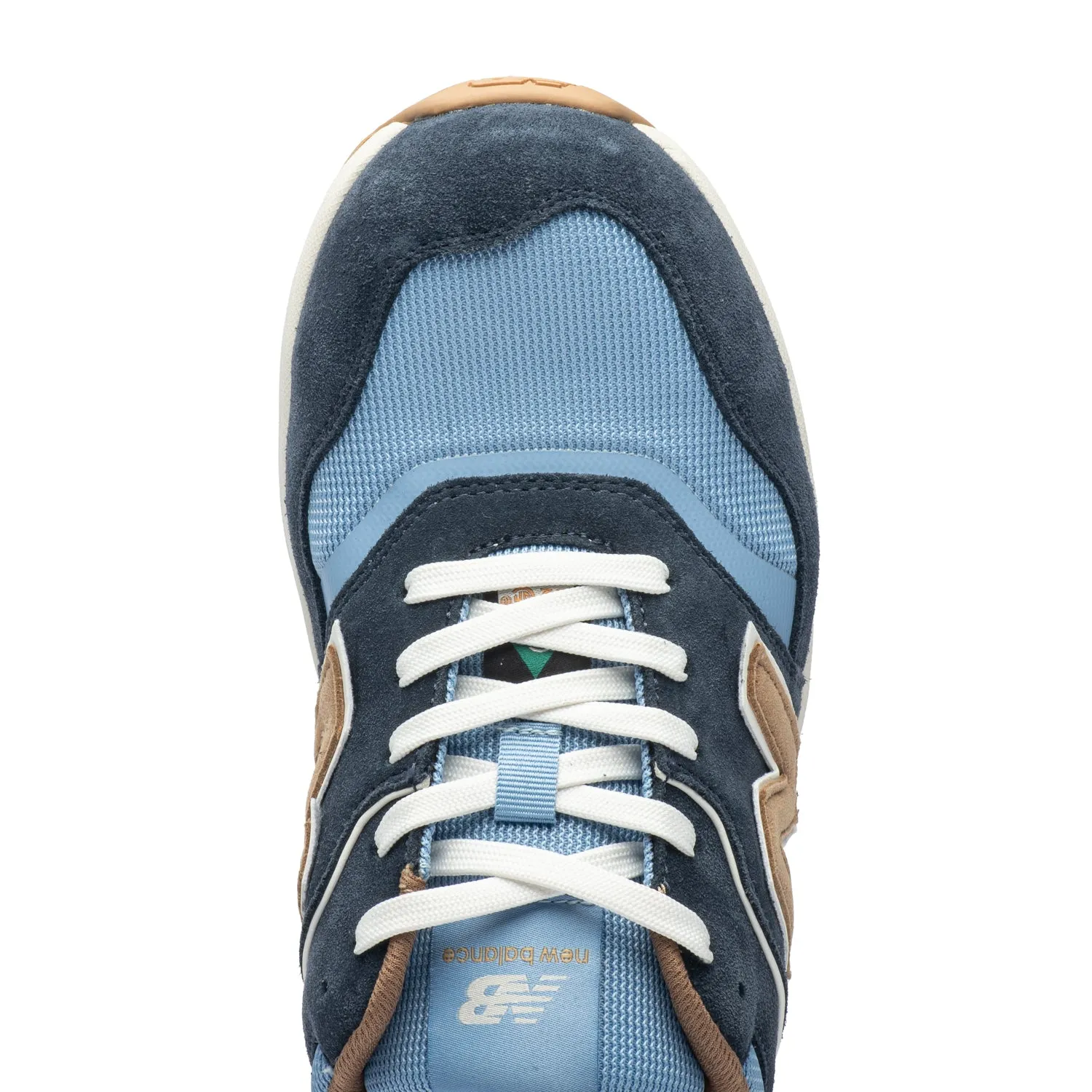 Elite Lite Men's Composite Toe Safety Shoes MCELEHPBC