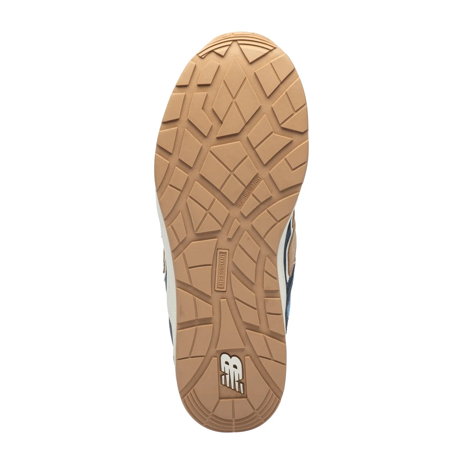 Elite Lite Men's Composite Toe Safety Shoes MCELEHPBC