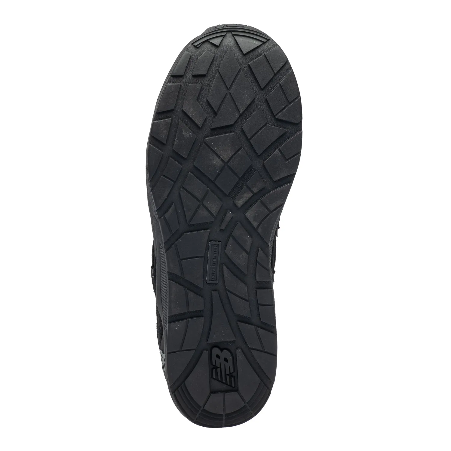 Elite Lite Men's Composite Toe Safety Shoes MCELSDPBB