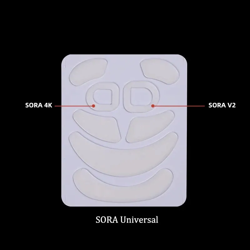 Esports Tiger ICE V2 - Ninjutso Sora V2 / Sora 4K