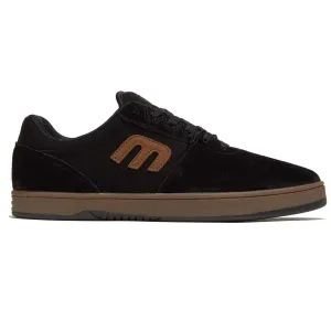 Etnies Josl1n Shoes - Black/Brown