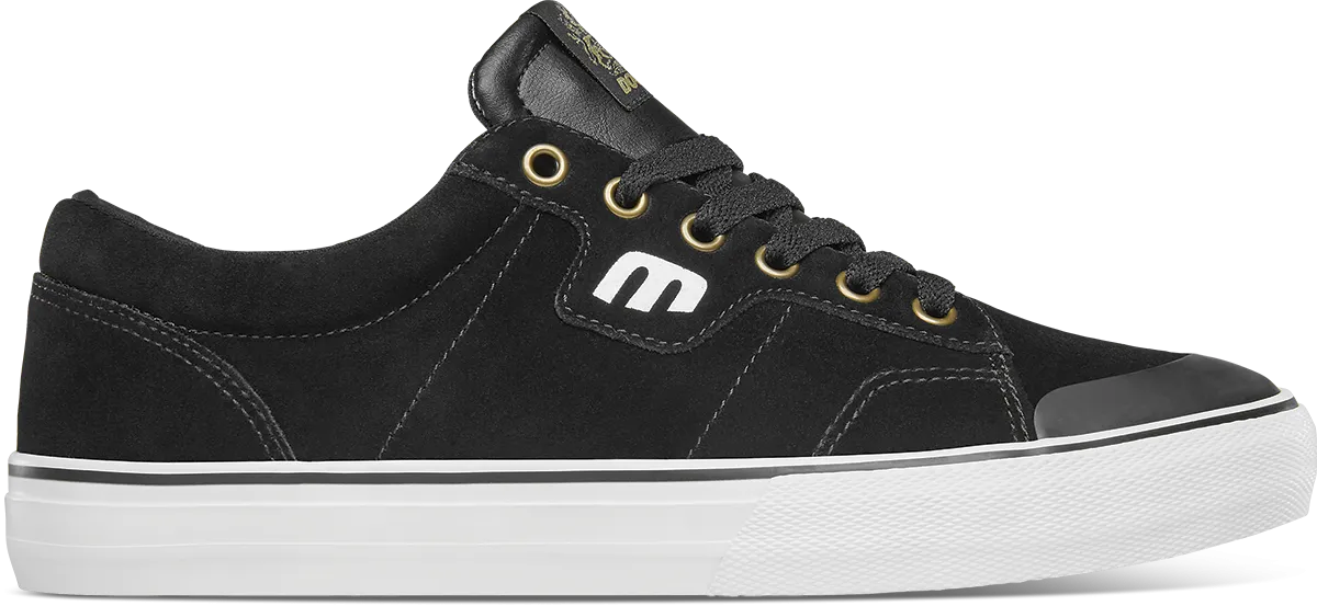 ETNIES KAYSON X DOOMED BLACK 11
