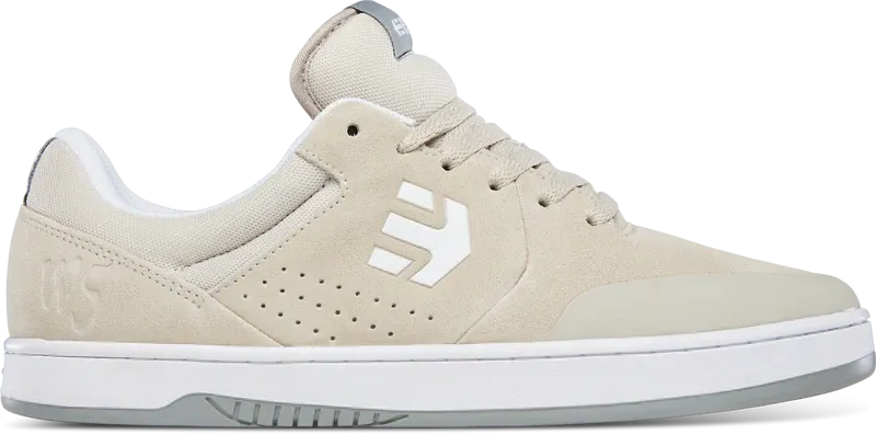 ETNIES MARANA WARM GREY 11