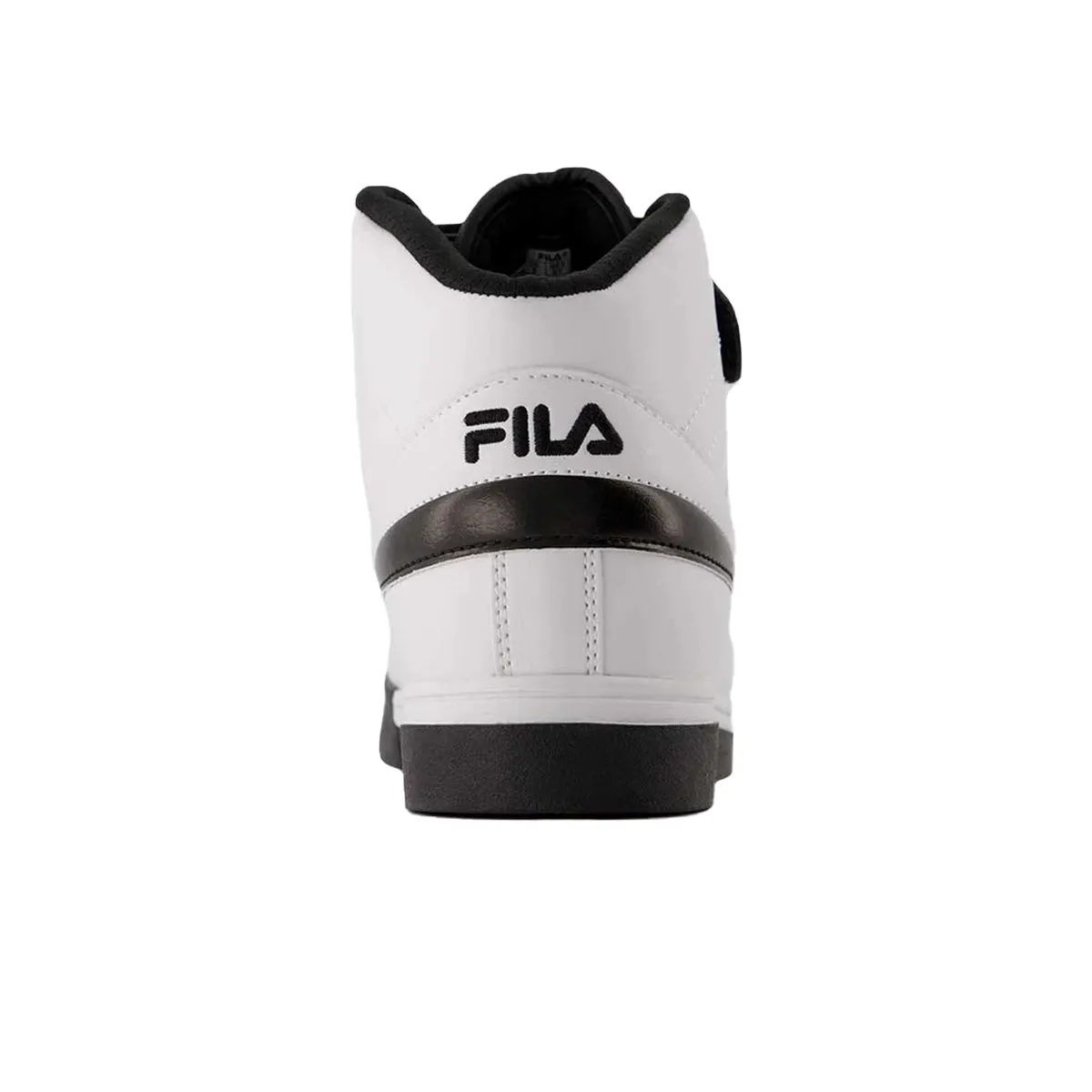 Fila Mens Vulc 13 Basketball Sneakers 1SC60526-112 Black