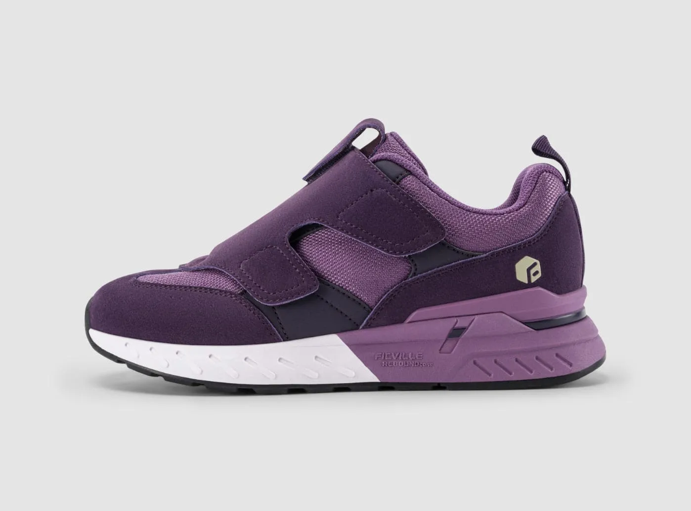 FitVille Damen Rebound Core Wanderschuhe V10