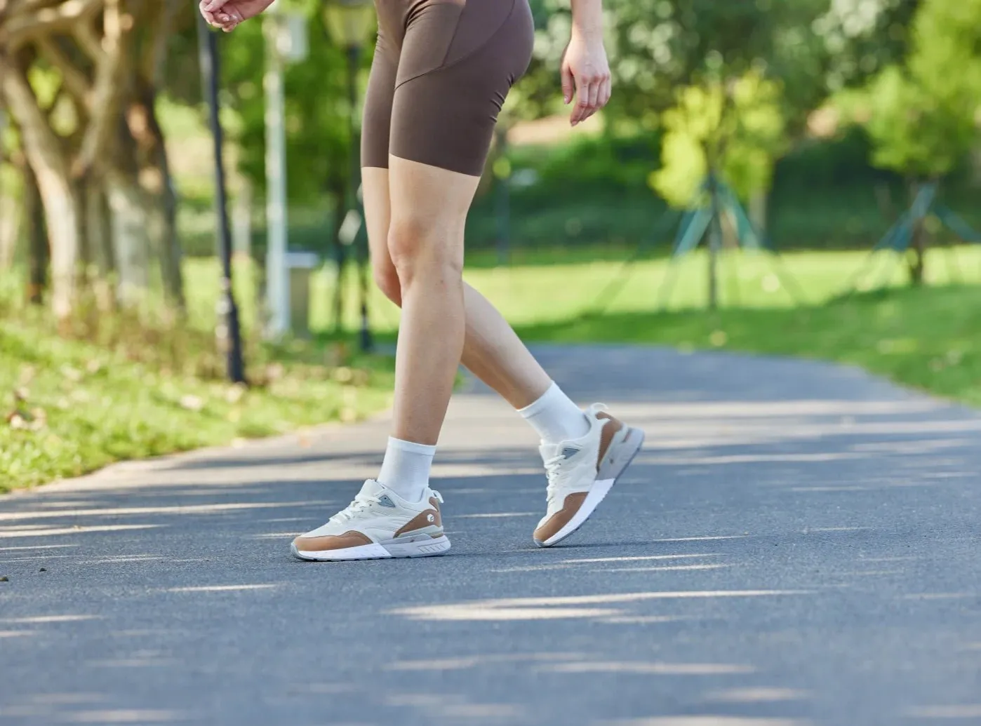 FitVille Damen Rebound Core Wanderschuhe V9