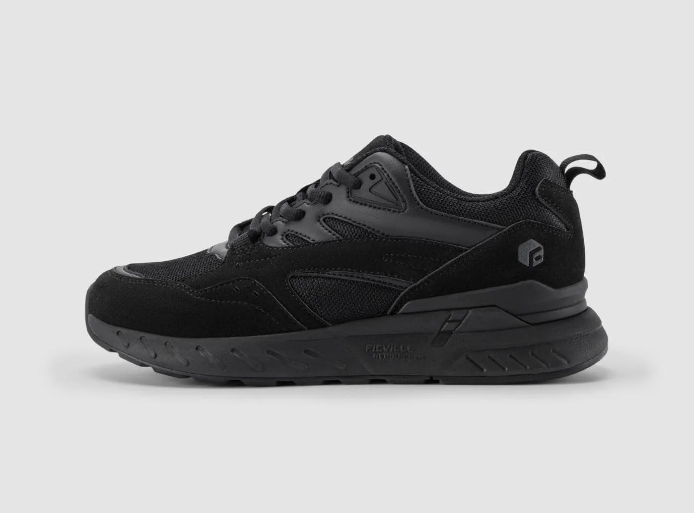 FitVille Damen Rebound Core Wanderschuhe V9