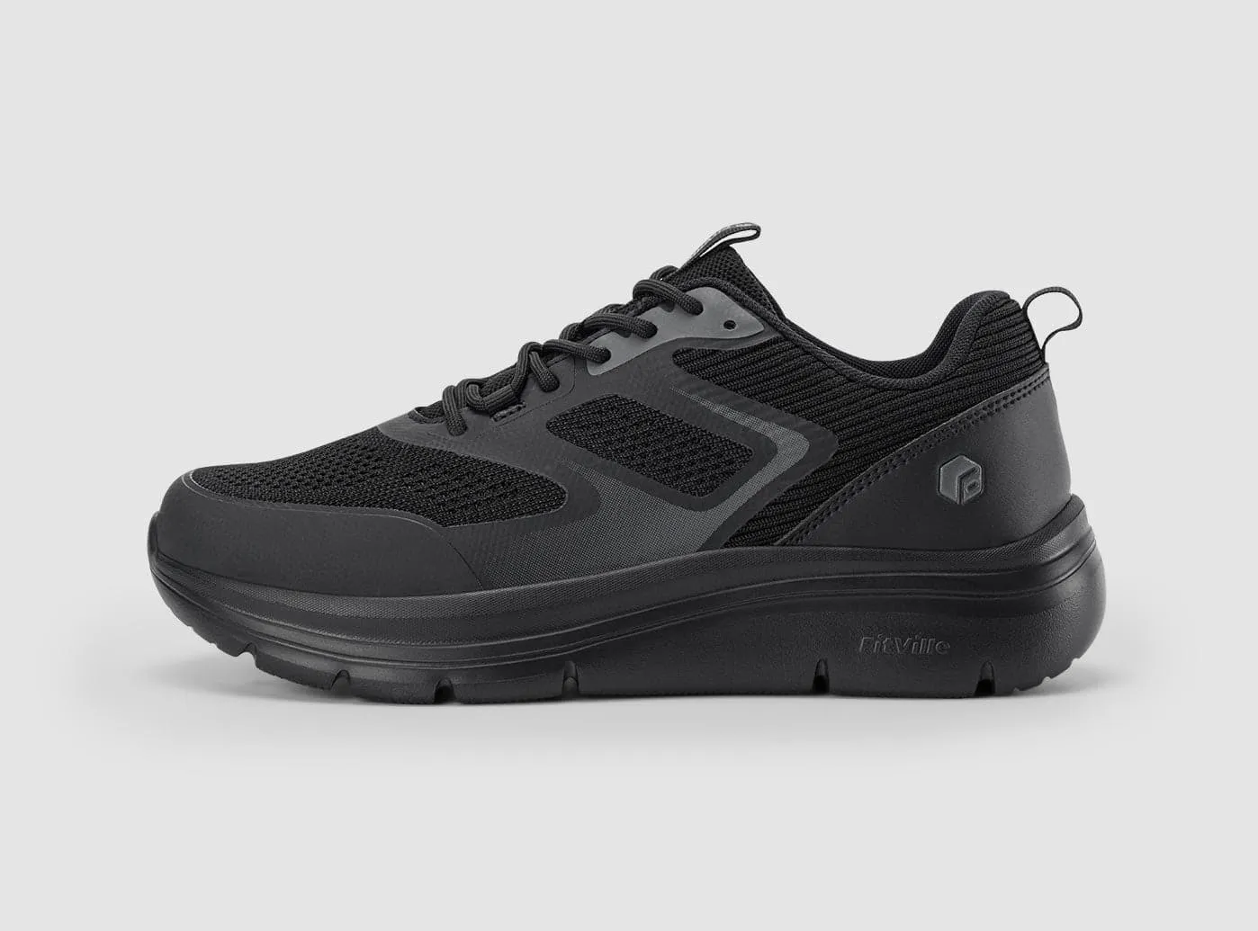 FitVille Herren Cloud Wanderer V19