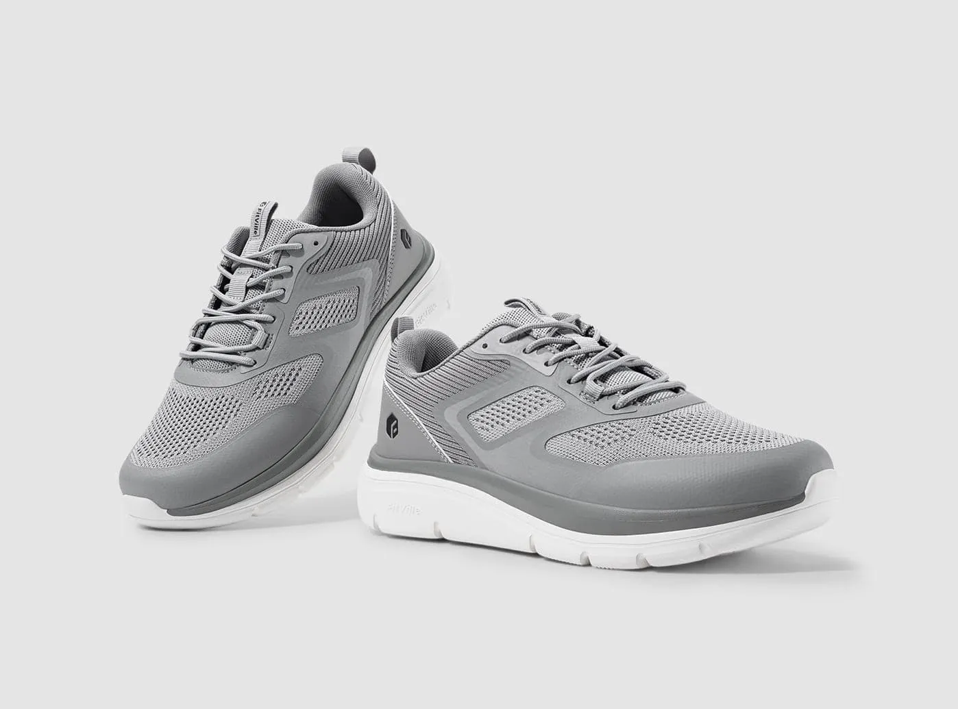 FitVille Herren Cloud Wanderer V19