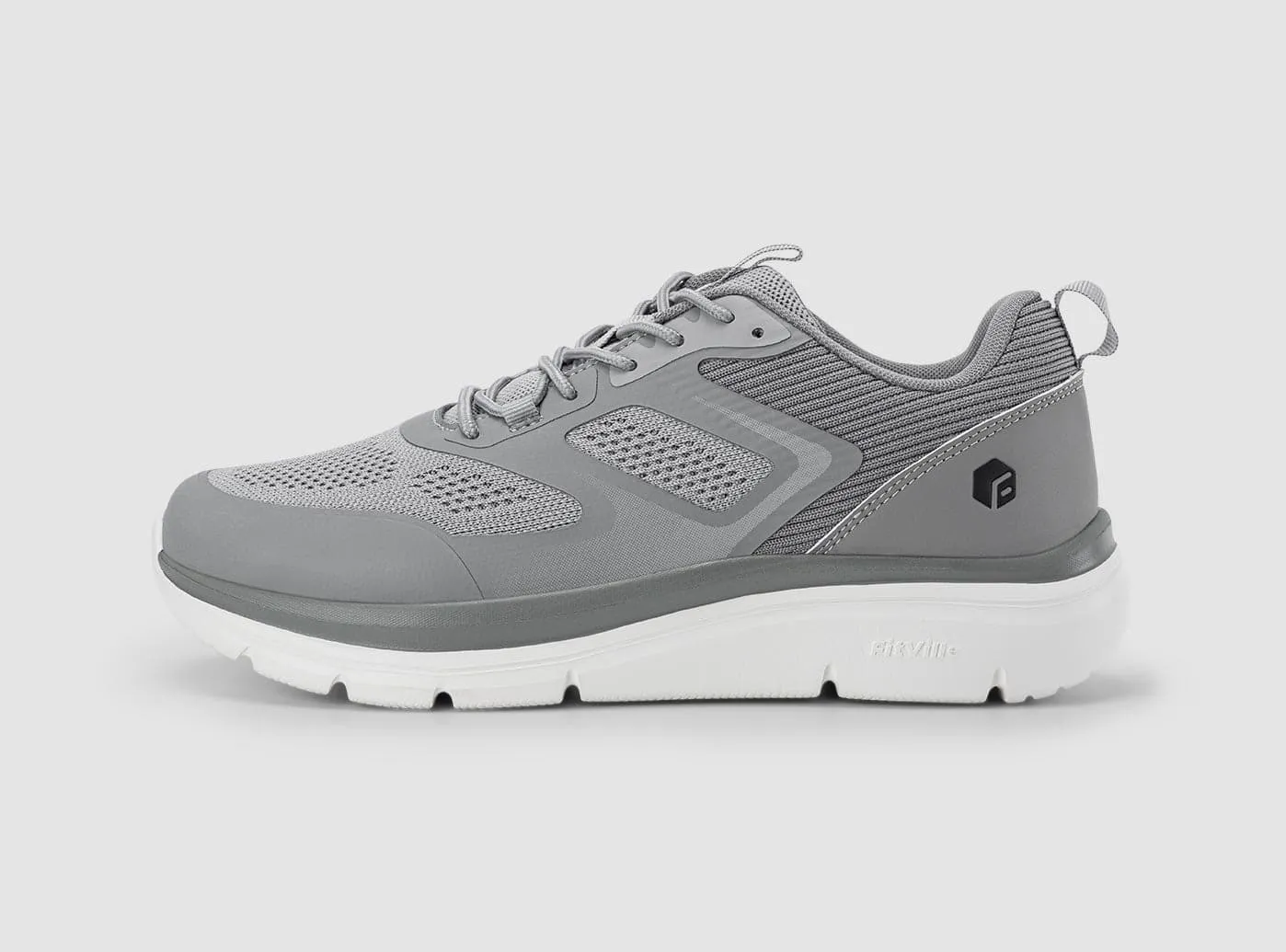 FitVille Herren Cloud Wanderer V19