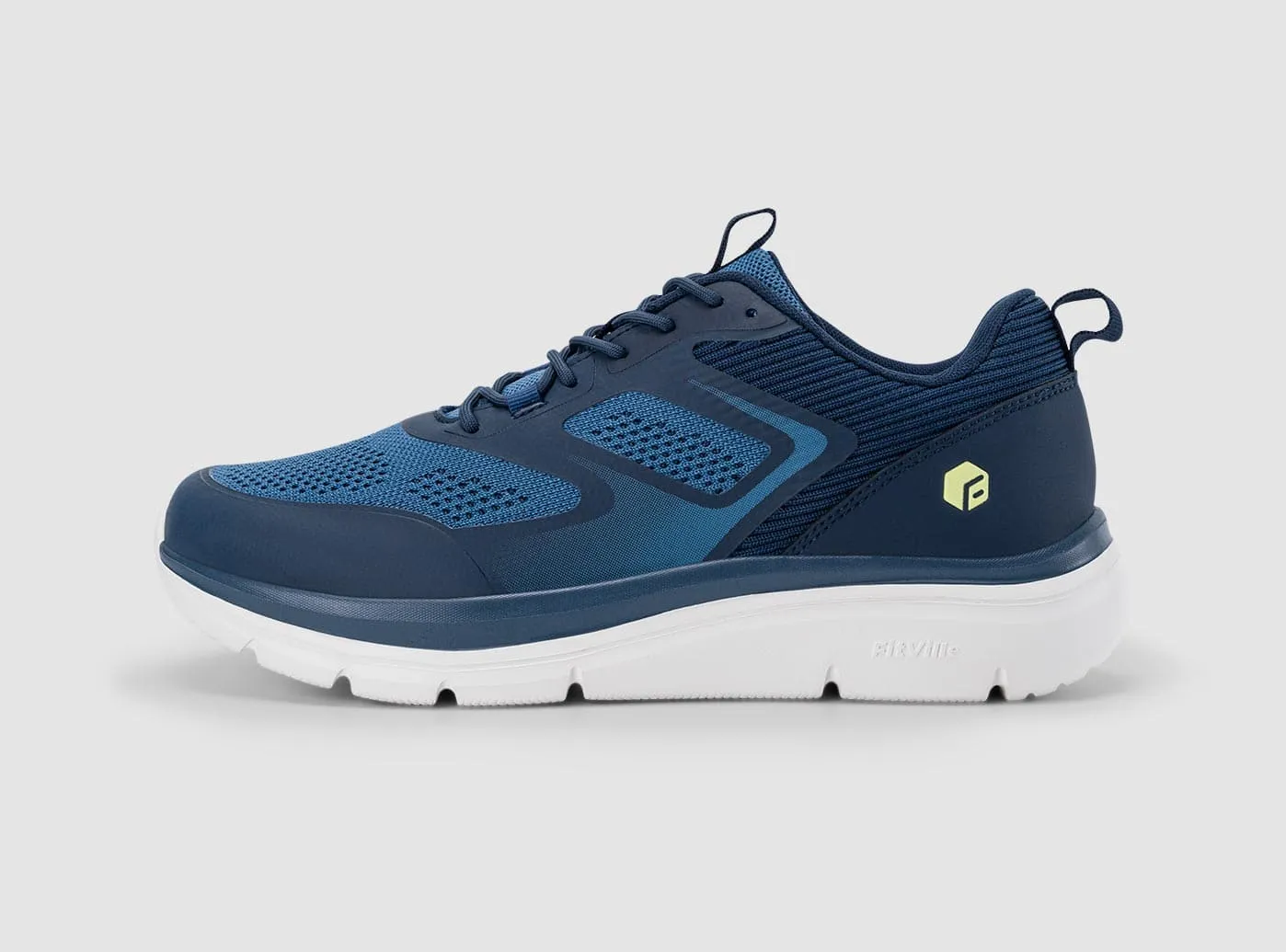FitVille Herren Cloud Wanderer V19