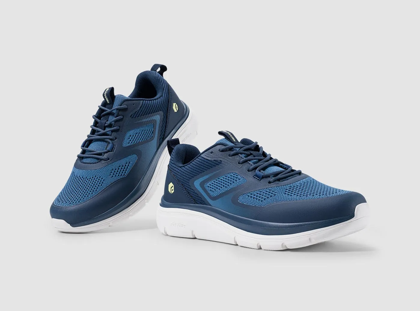 FitVille Herren Cloud Wanderer V19