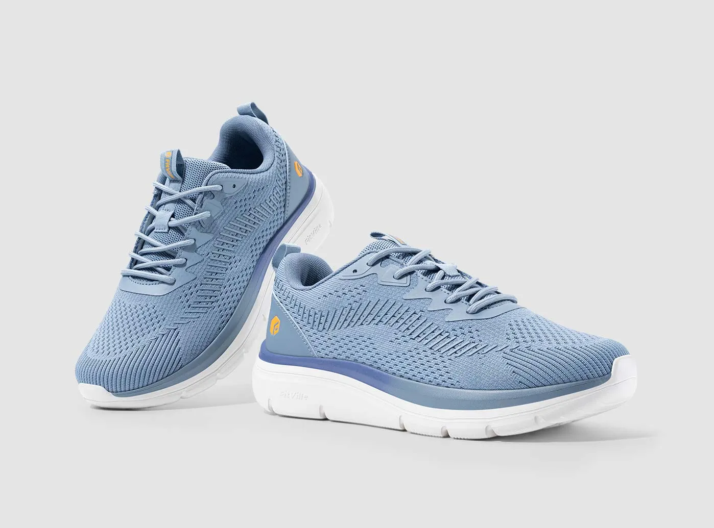 FitVille Herren Cloud Wanderer V20