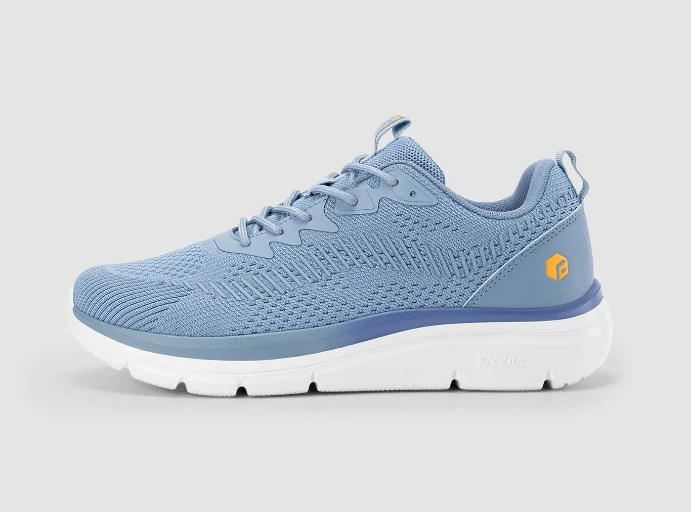 FitVille Herren Cloud Wanderer V20