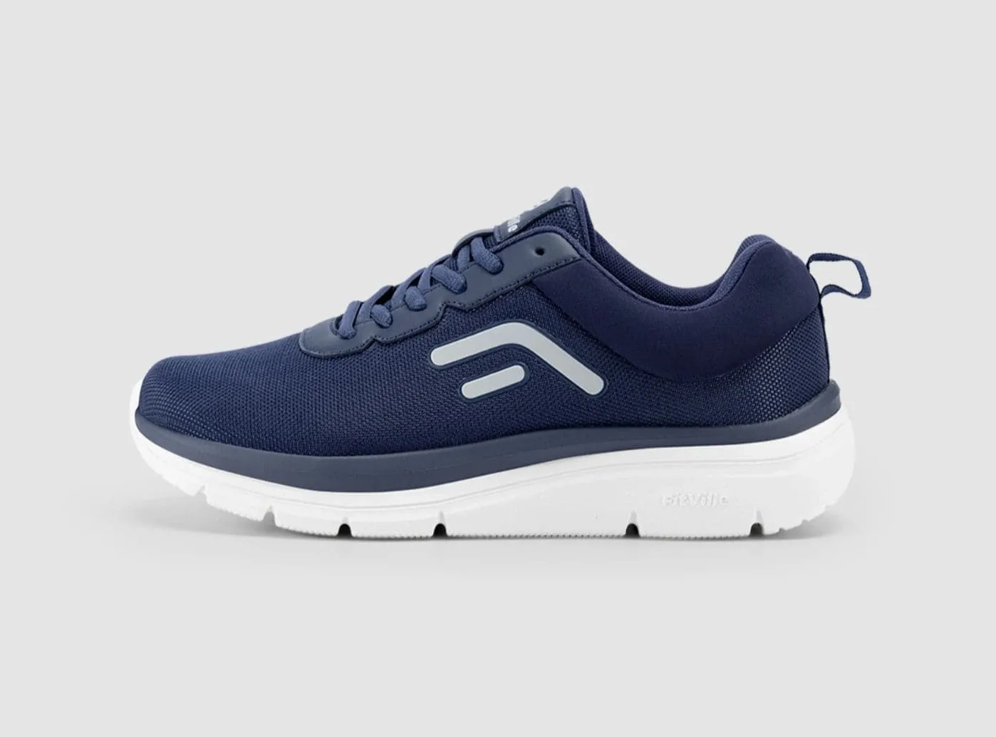 FitVille Herren Cloud Wanderer V2