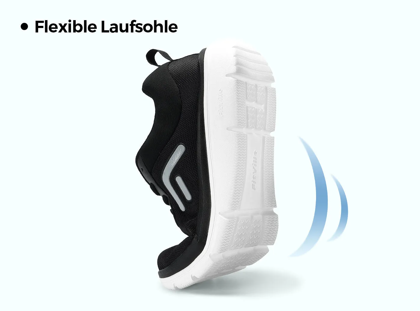 FitVille Herren Cloud Wanderer V2