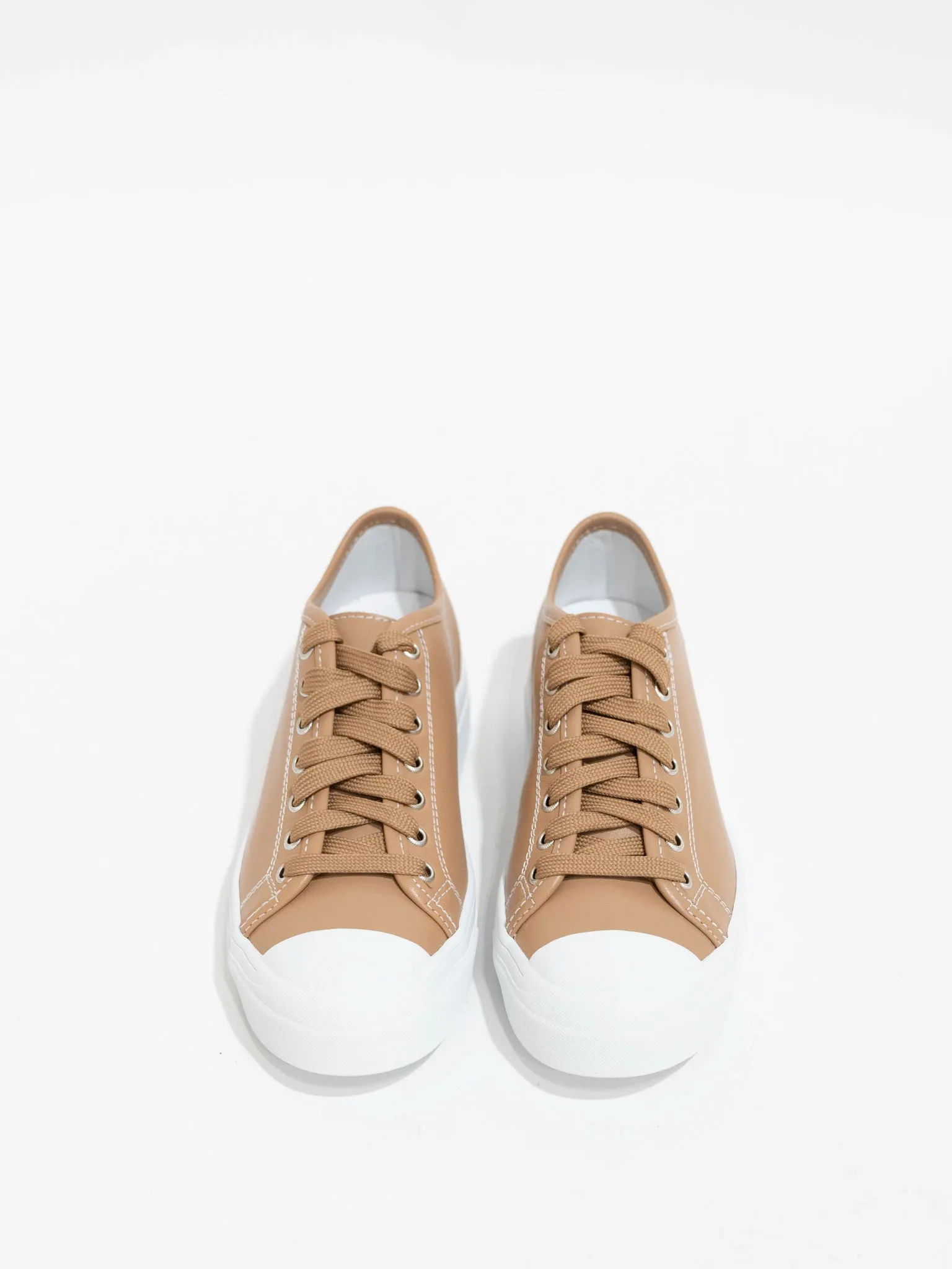 Folk Sneaker - Sahara
