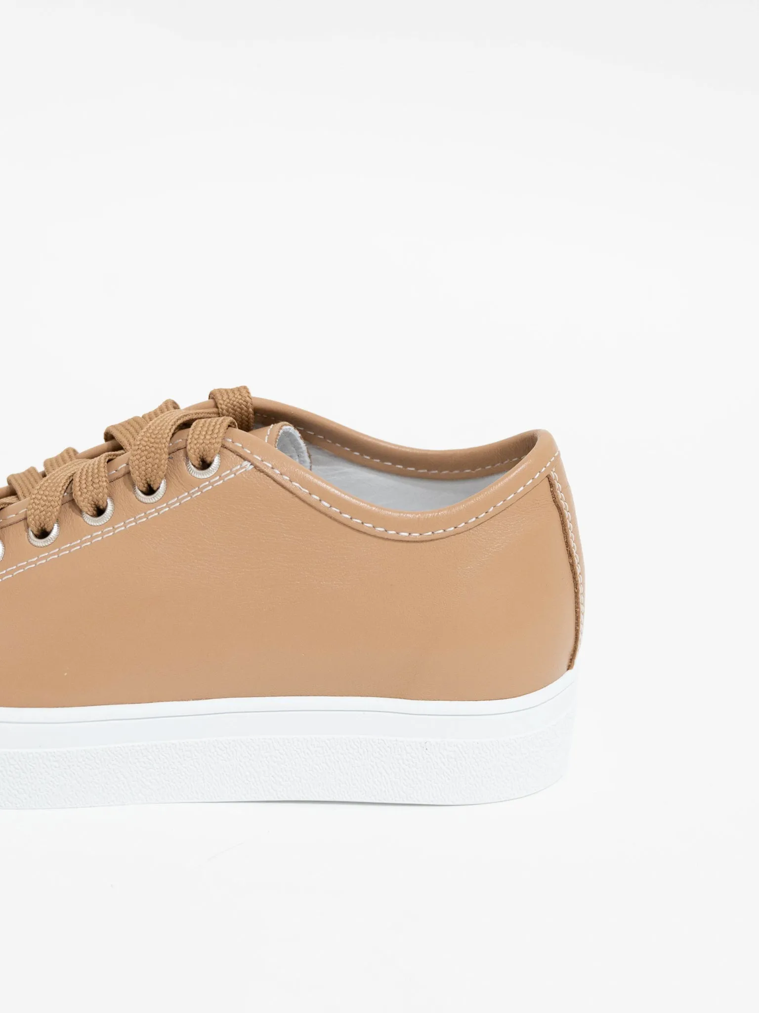Folk Sneaker - Sahara
