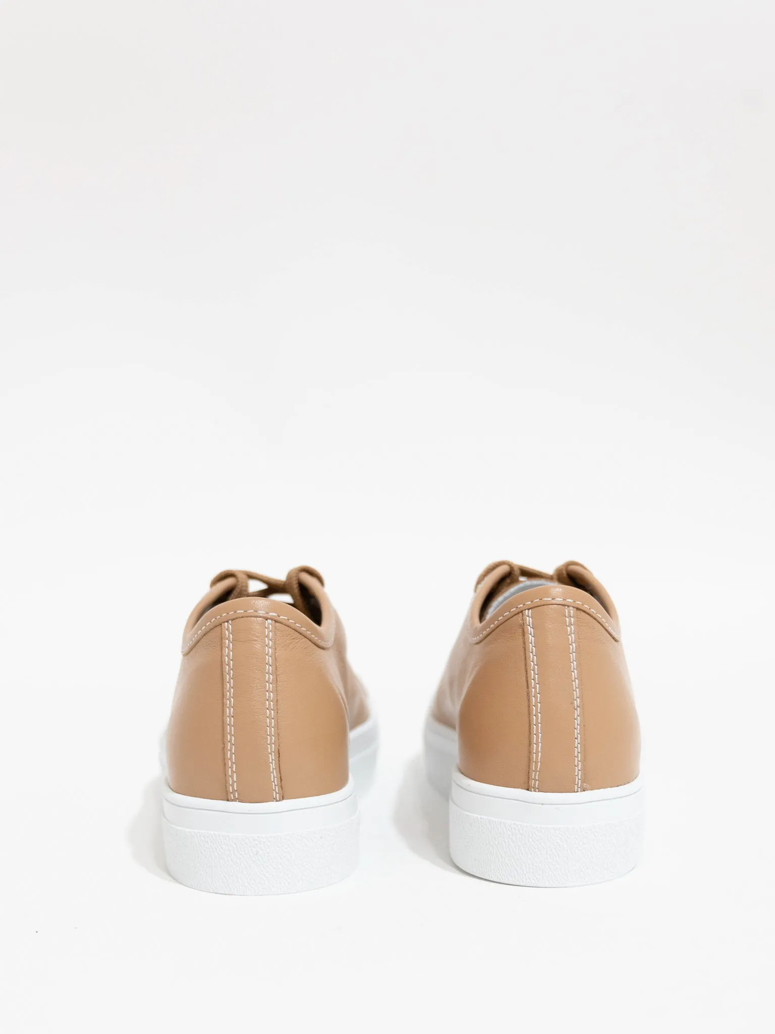 Folk Sneaker - Sahara
