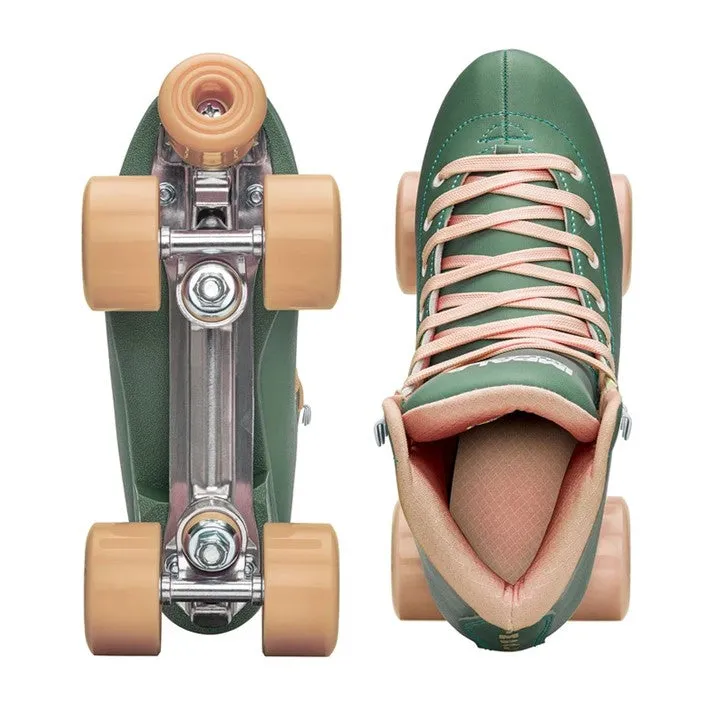 Forest Impala Roller Skates *Last Pair* US 6